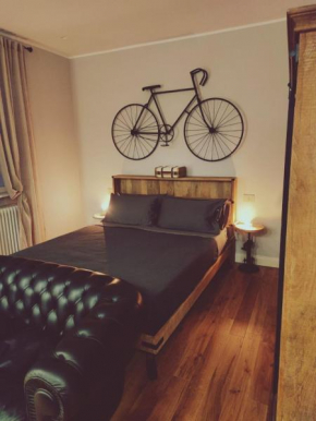 B&B San Paolo Sweethome Parma